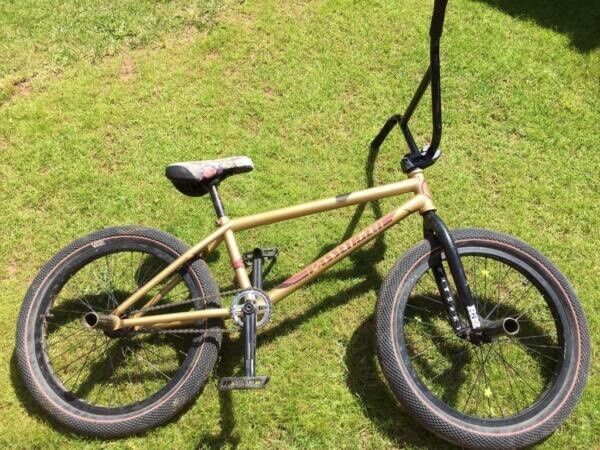 sell my bmx